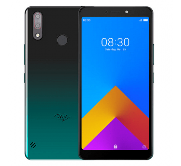 Itel A56 Smartphone With 1GB RAM, 16GB Storage, 4,000mAh Battery, Dual Camera Itel A56 Smartphone With 1GB RAM, 16GB Storage, 4,000mAh Battery, Dual Camera