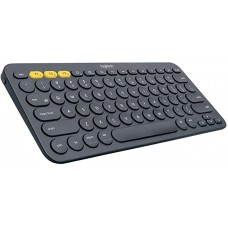 Logitech MK380 Wireless Keyboard 