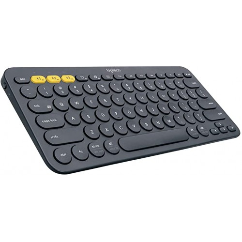 logitech mk 380