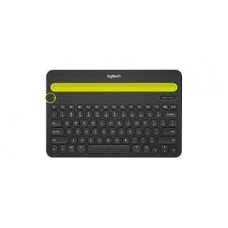 Logitech MK480 Wireless Keyboard