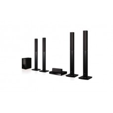 LG LHD-71C Home Theatre System