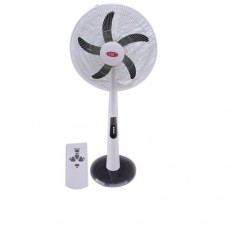 Zinox 18" Rechargeable Standing Fan