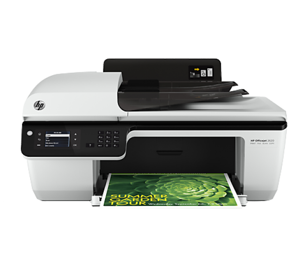 HP Officejet 150 Mobile All in One Printer with Battery