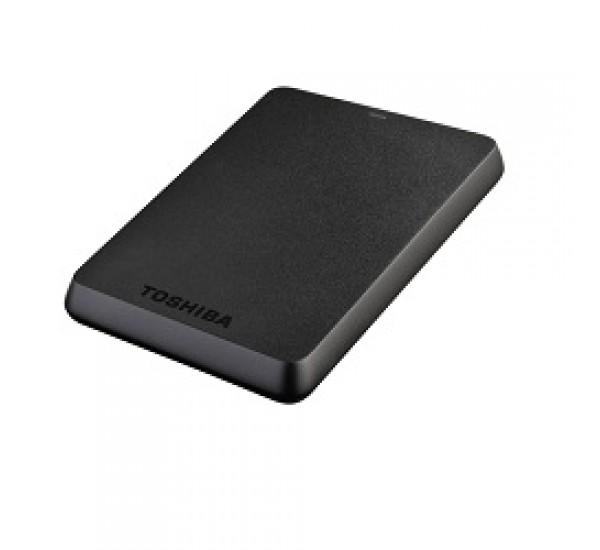 1TB Toshiba External Hard Drive 1TB Toshiba External Hard Drive
