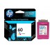 HP 60 Color Inkjet Print Cartridge HP 60 Color Inkjet Print Cartridge