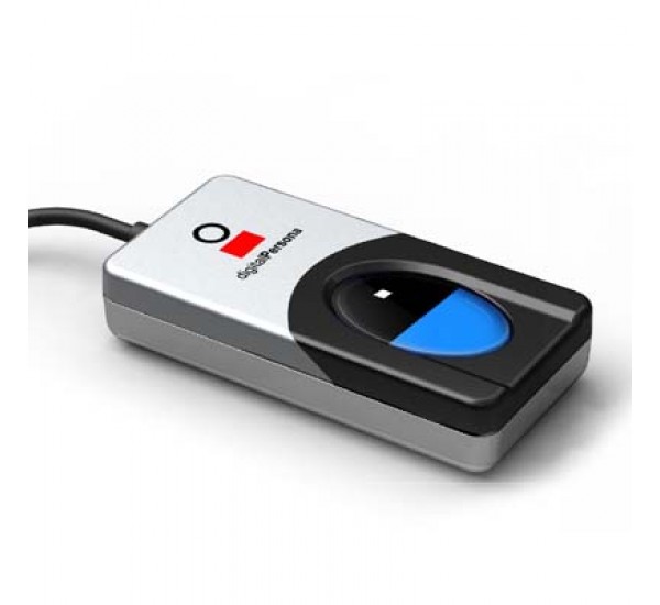 digitalpersona fingerprint software 6.1