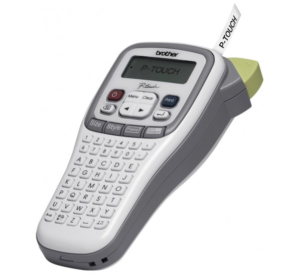 Label Marker | Brother P-Touch H105 Label Marker | Brother P-Touch H105