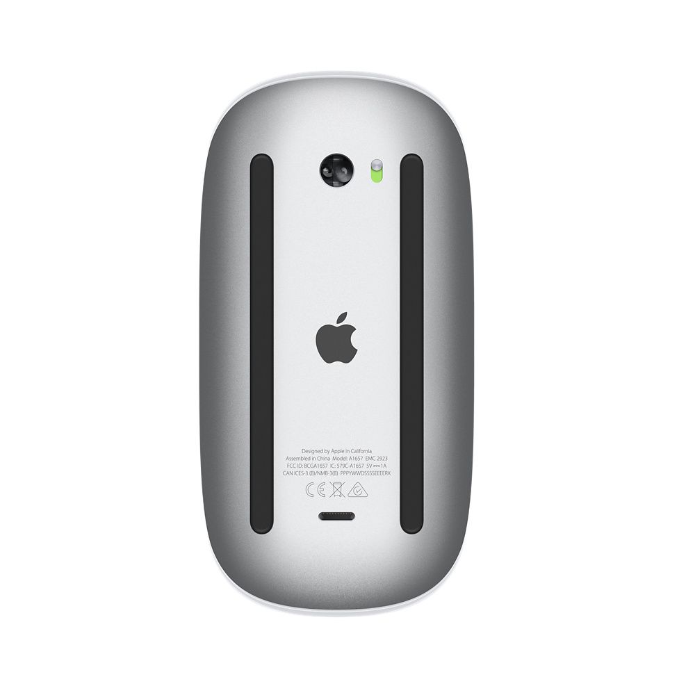 Apple Magic Mouse 3 MK2E3 - Welcome To Femtech Information Technology