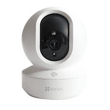 EZVIZ TY1 Pro Smart Home Camera 1080P Resolution - Welcome To