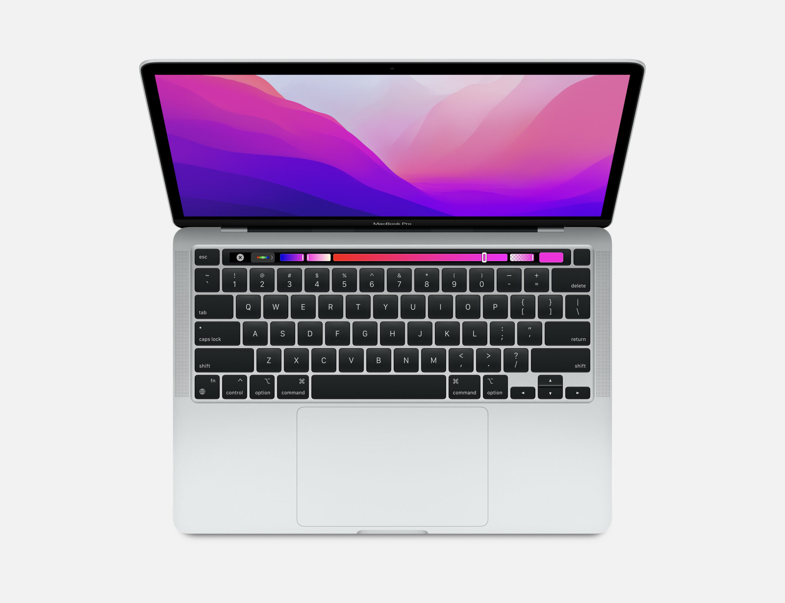APPLE MACBOOK PRO 2022 M2 CHIP 13.6' 8 GB RAM 256 GB Storage