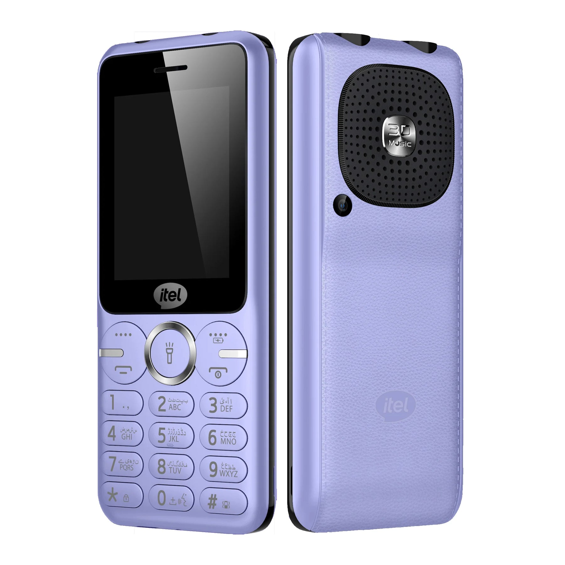 itel Music 450