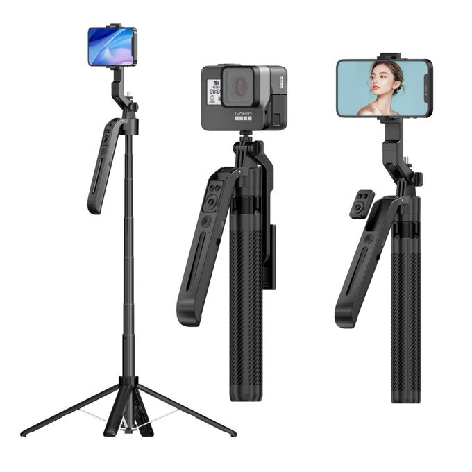 C12 Ai Gimbal